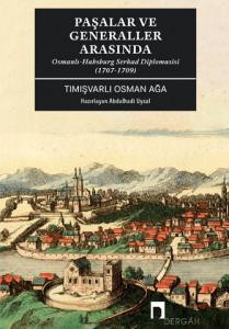 Paşalar ve Generaller Arasında